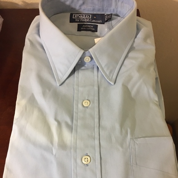 Dress shirt - Picture 2 of 3